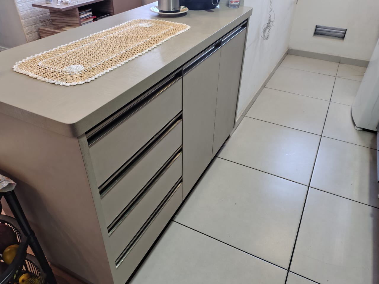 Apartamento, 2 quartos, 43 m² - Foto 26