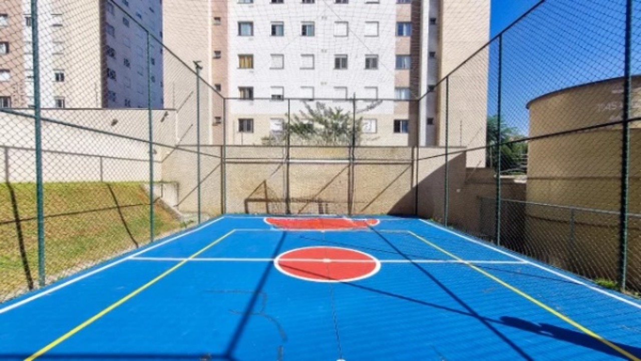 Apartamento, 2 quartos, 35 m² - Foto 7