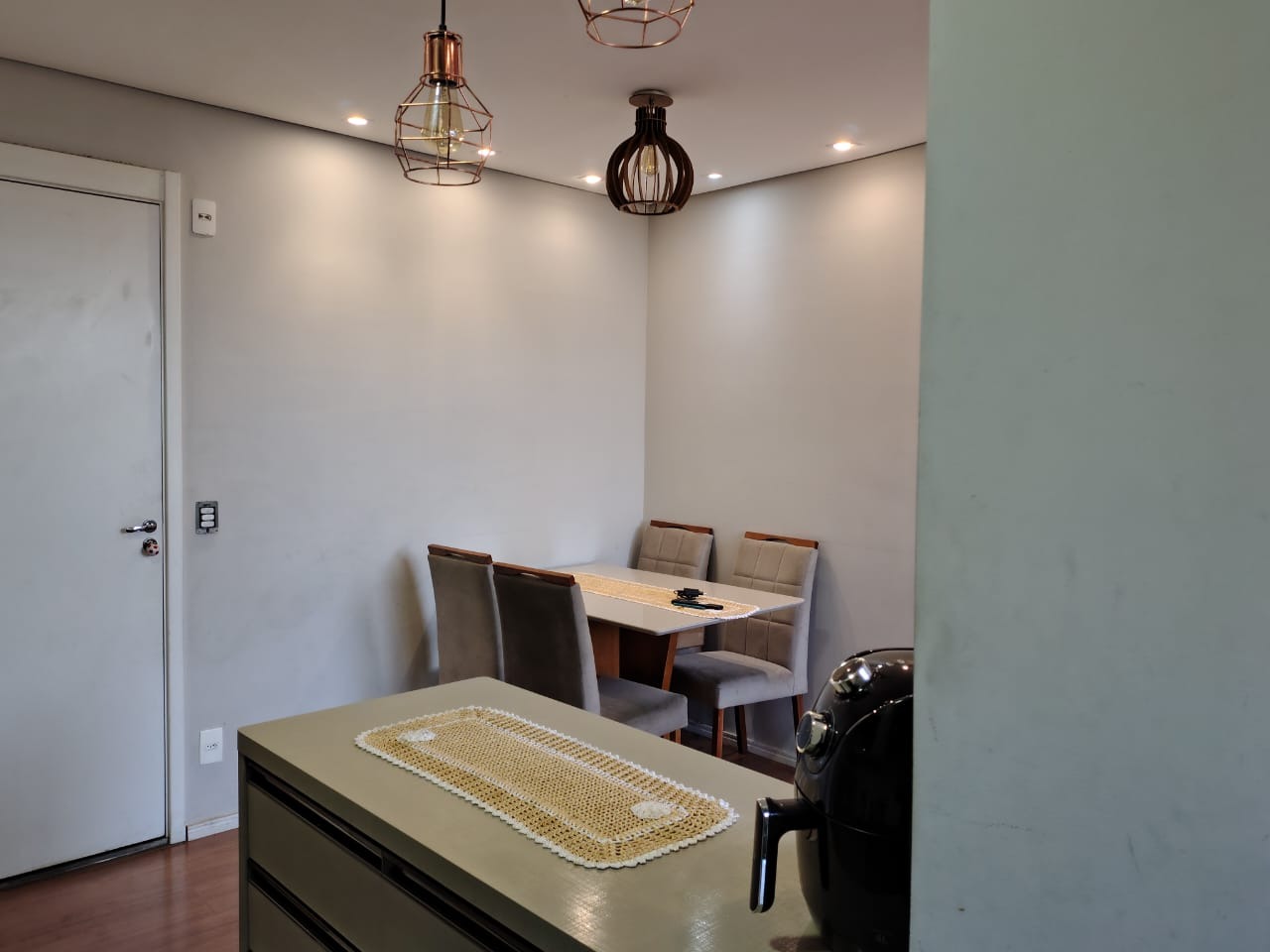 Apartamento, 2 quartos, 43 m² - Foto 21