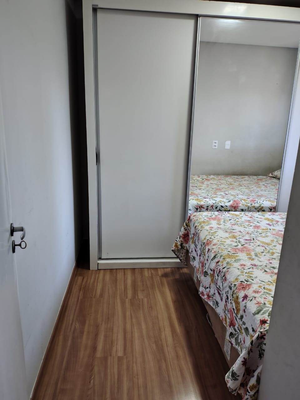 Apartamento, 2 quartos, 43 m² - Foto 33