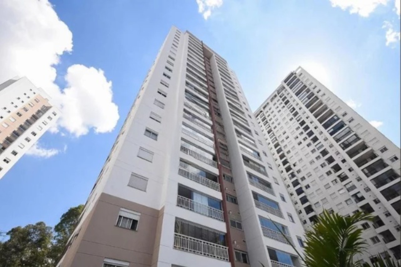 Apartamento, 2 quartos, 70 m² - Foto 1
