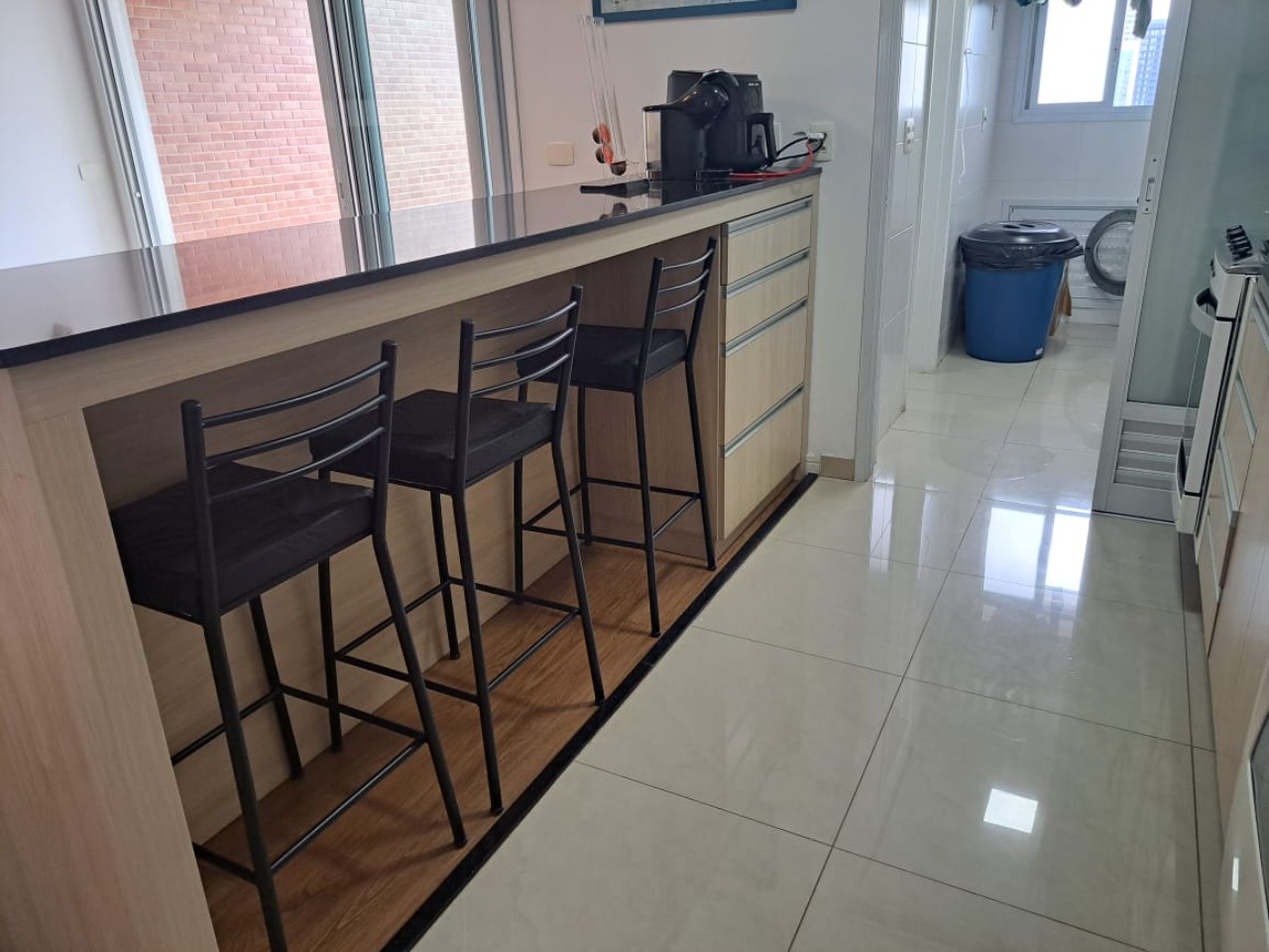 Apartamento, 2 quartos, 105 m² - Foto 28
