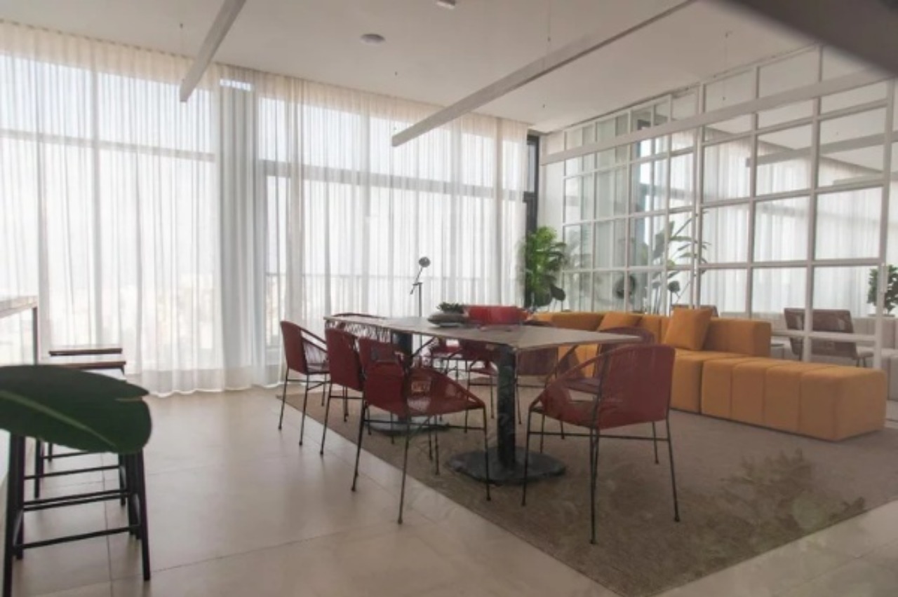 Apartamento, 1 quarto, 25 m² - Foto 13