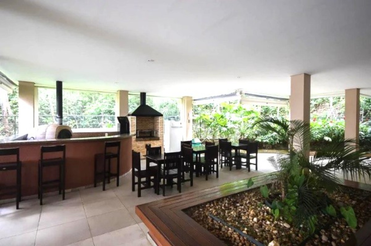 Apartamento, 2 quartos, 70 m² - Foto 8
