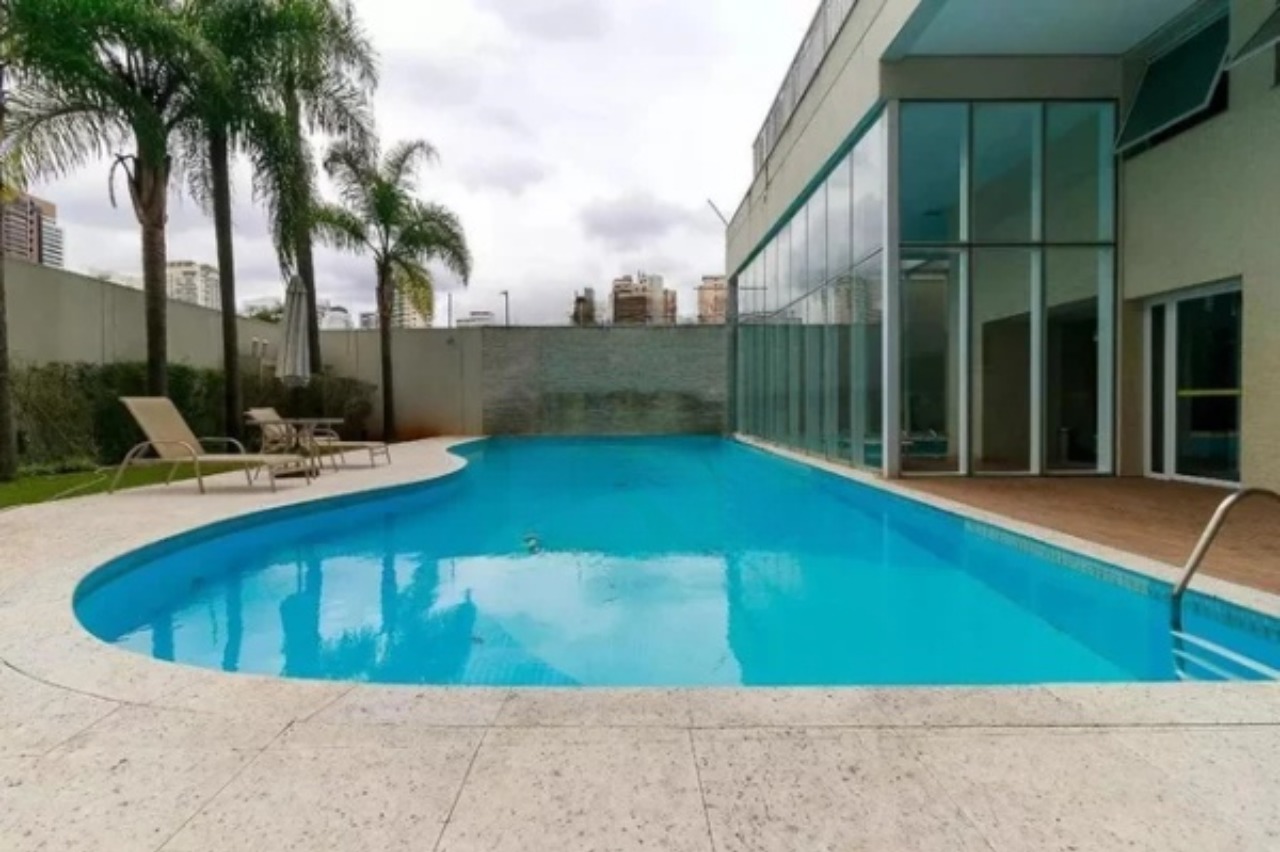 Apartamento, 2 quartos, 105 m² - Foto 6