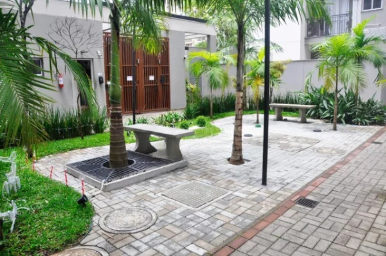 Apartamento, 2 quartos, 43 m² - Foto 4