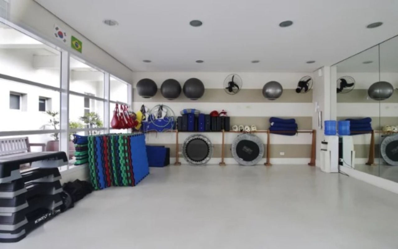 Apartamento, 3 quartos, 120 m² - Foto 18