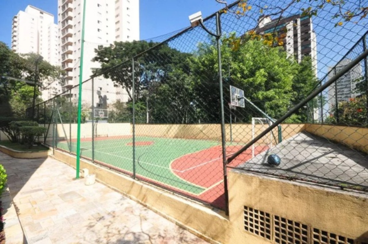 Apartamento, 4 quartos, 81 m² - Foto 9