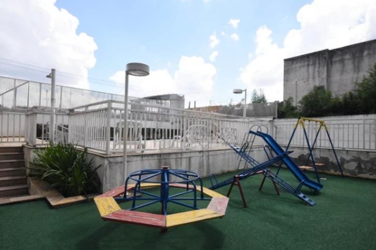 Apartamento, 2 quartos, 75 m² - Foto 8