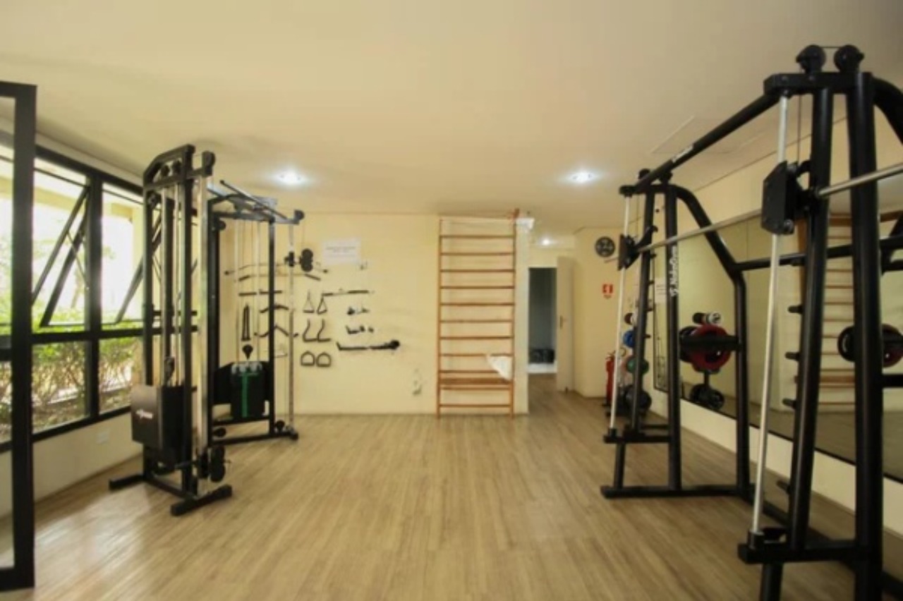 Apartamento, 4 quartos, 81 m² - Foto 15