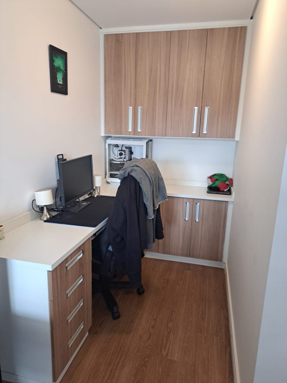 Apartamento, 2 quartos, 105 m² - Foto 45