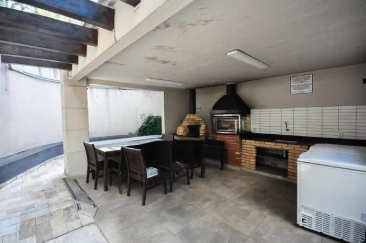 Apartamento, 3 quartos, 64 m² - Foto 14