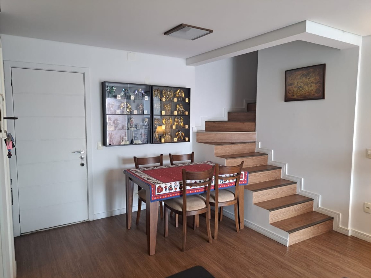 Apartamento, 2 quartos, 105 m² - Foto 24