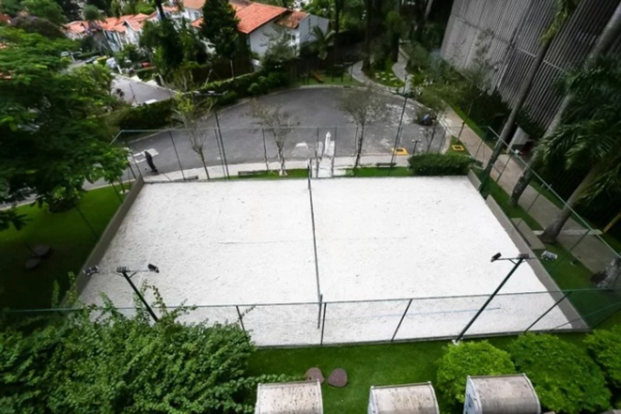 Apartamento, 3 quartos, 120 m² - Foto 9