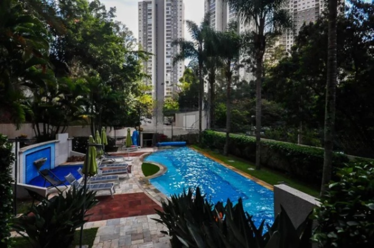 Apartamento, 3 quartos, 64 m² - Foto 7