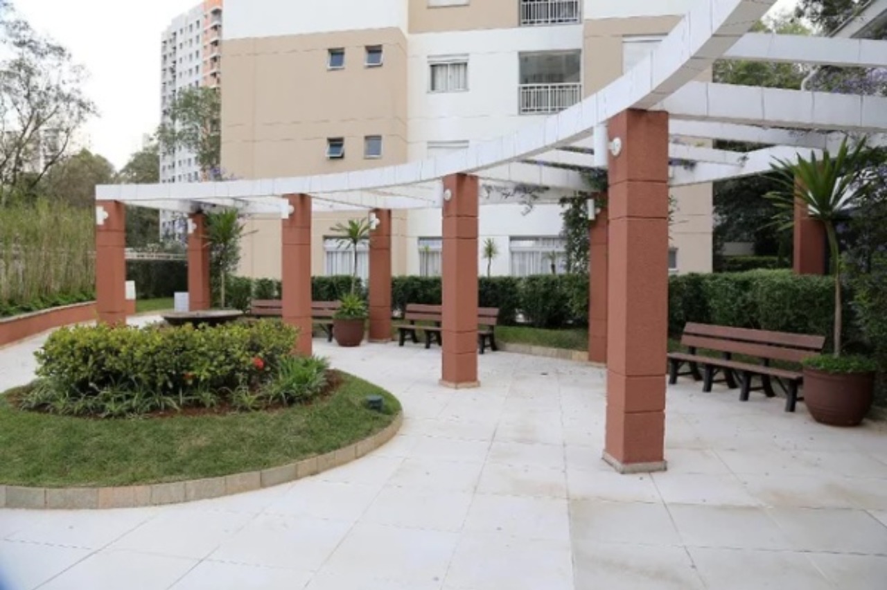 Apartamento, 2 quartos, 70 m² - Foto 5