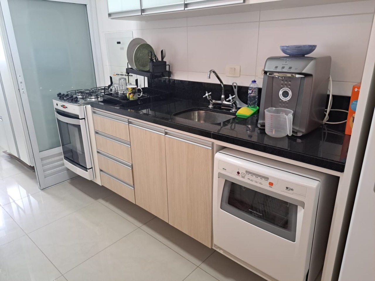 Apartamento, 2 quartos, 105 m² - Foto 26