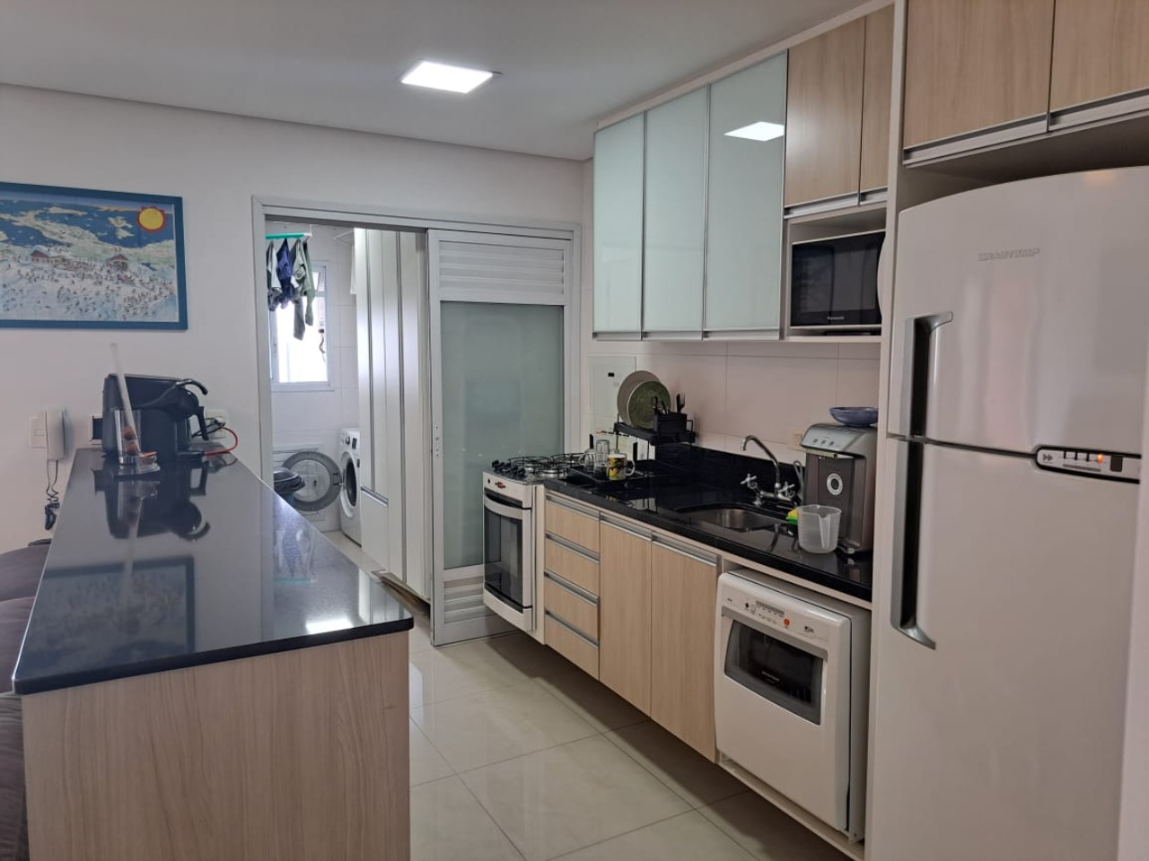 Apartamento, 2 quartos, 105 m² - Foto 25