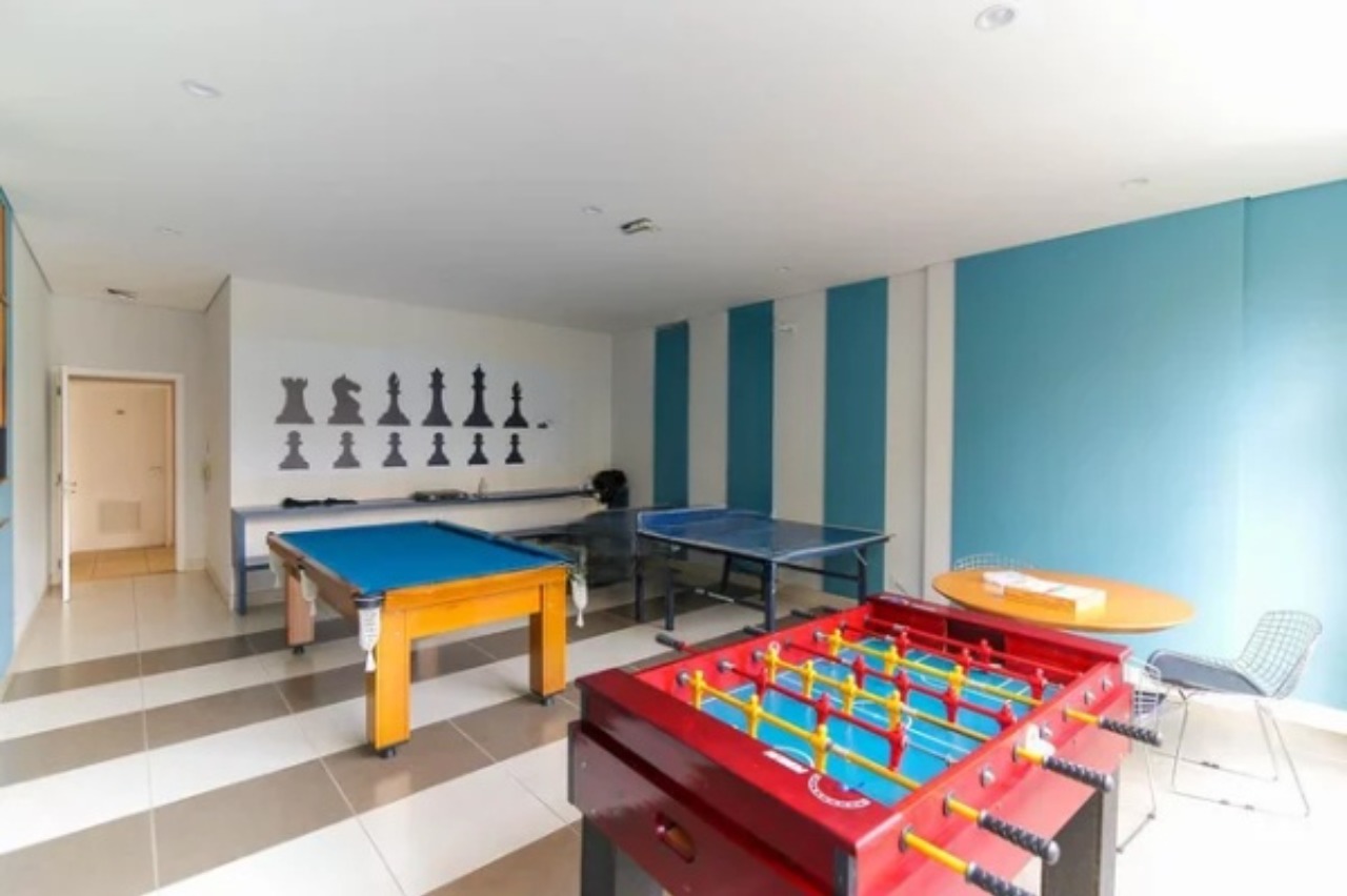 Apartamento, 2 quartos, 55 m² - Foto 16