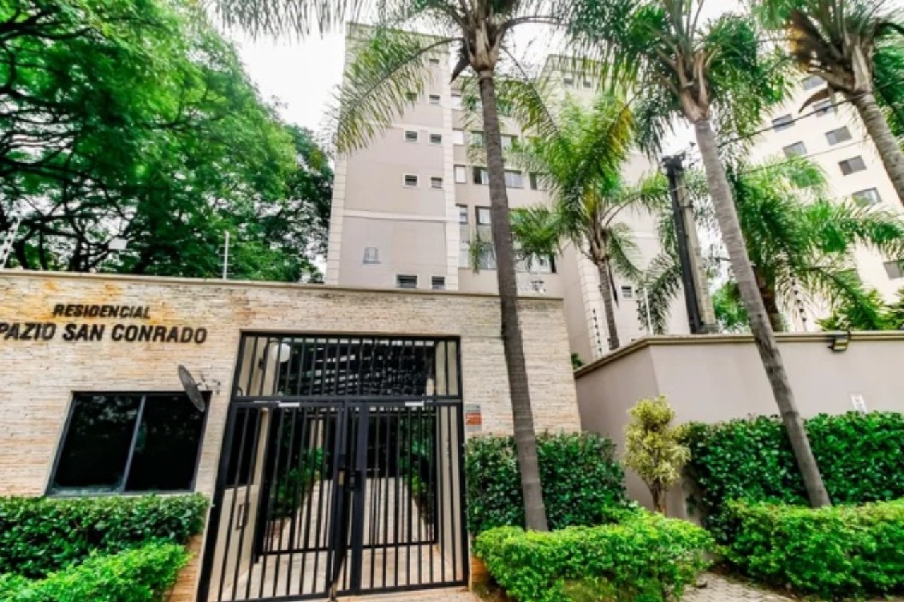Apartamento, 3 quartos, 69 m² - Foto 3