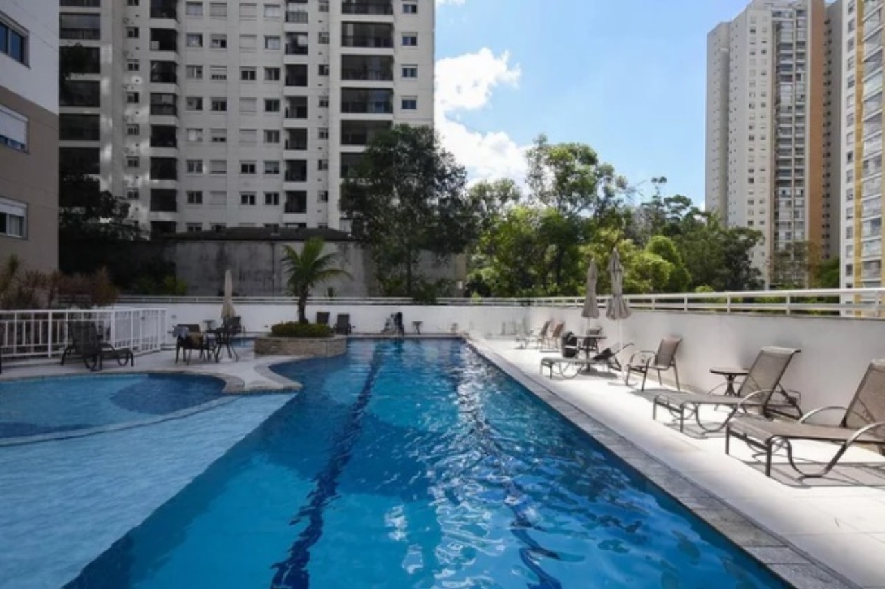 Apartamento, 2 quartos, 70 m² - Foto 7