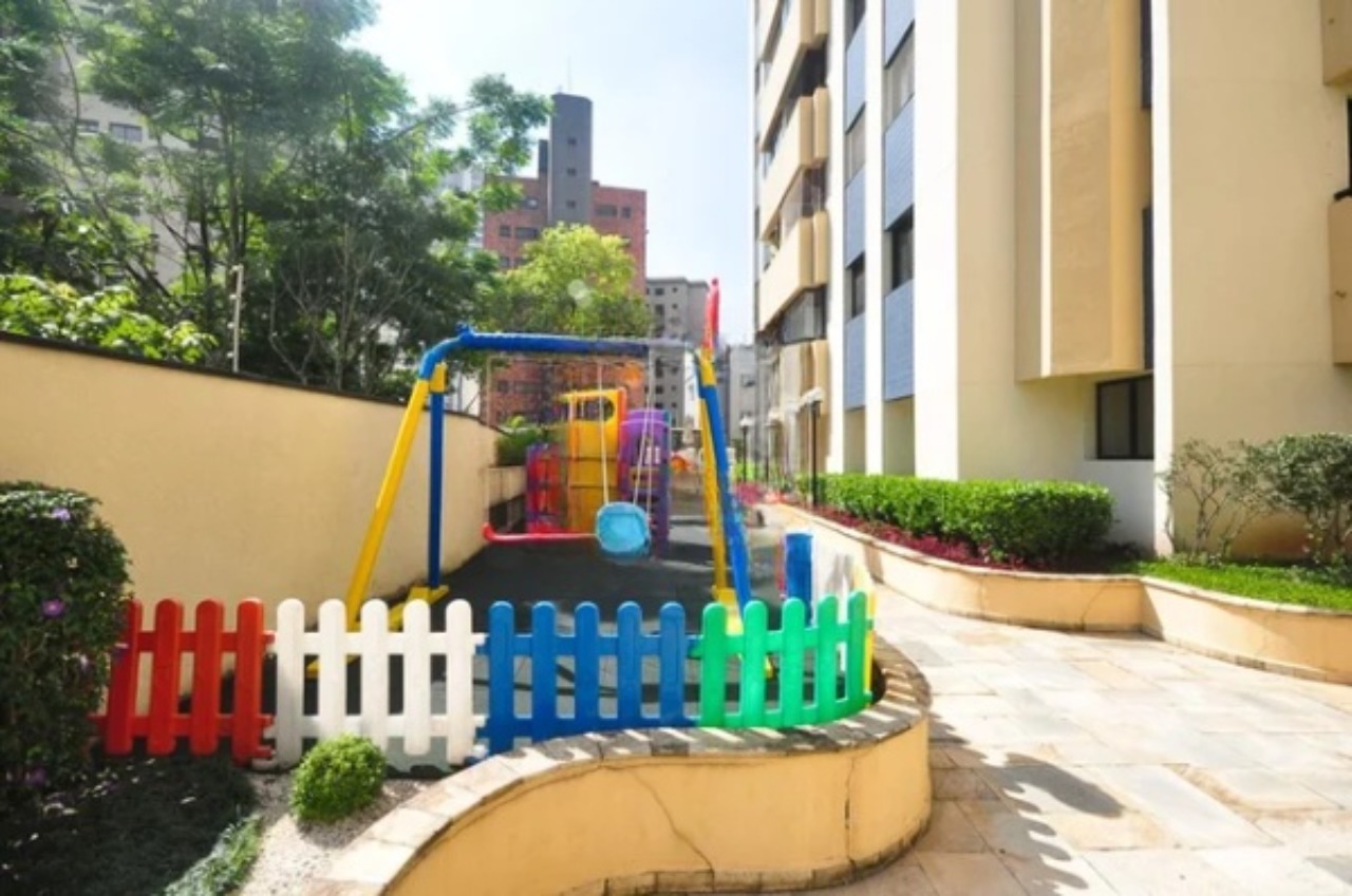 Apartamento, 4 quartos, 81 m² - Foto 8
