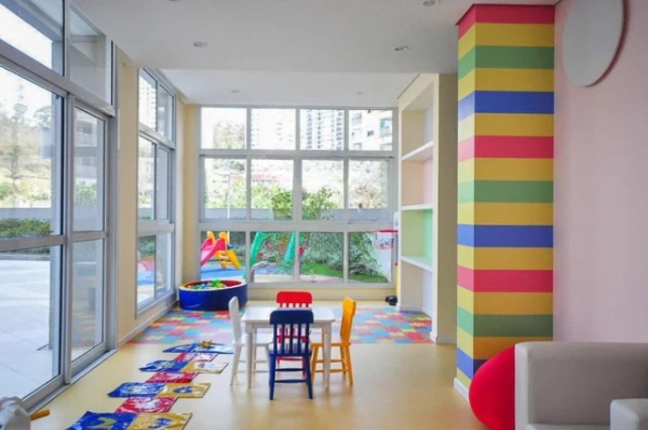 Apartamento, 2 quartos, 55 m² - Foto 17