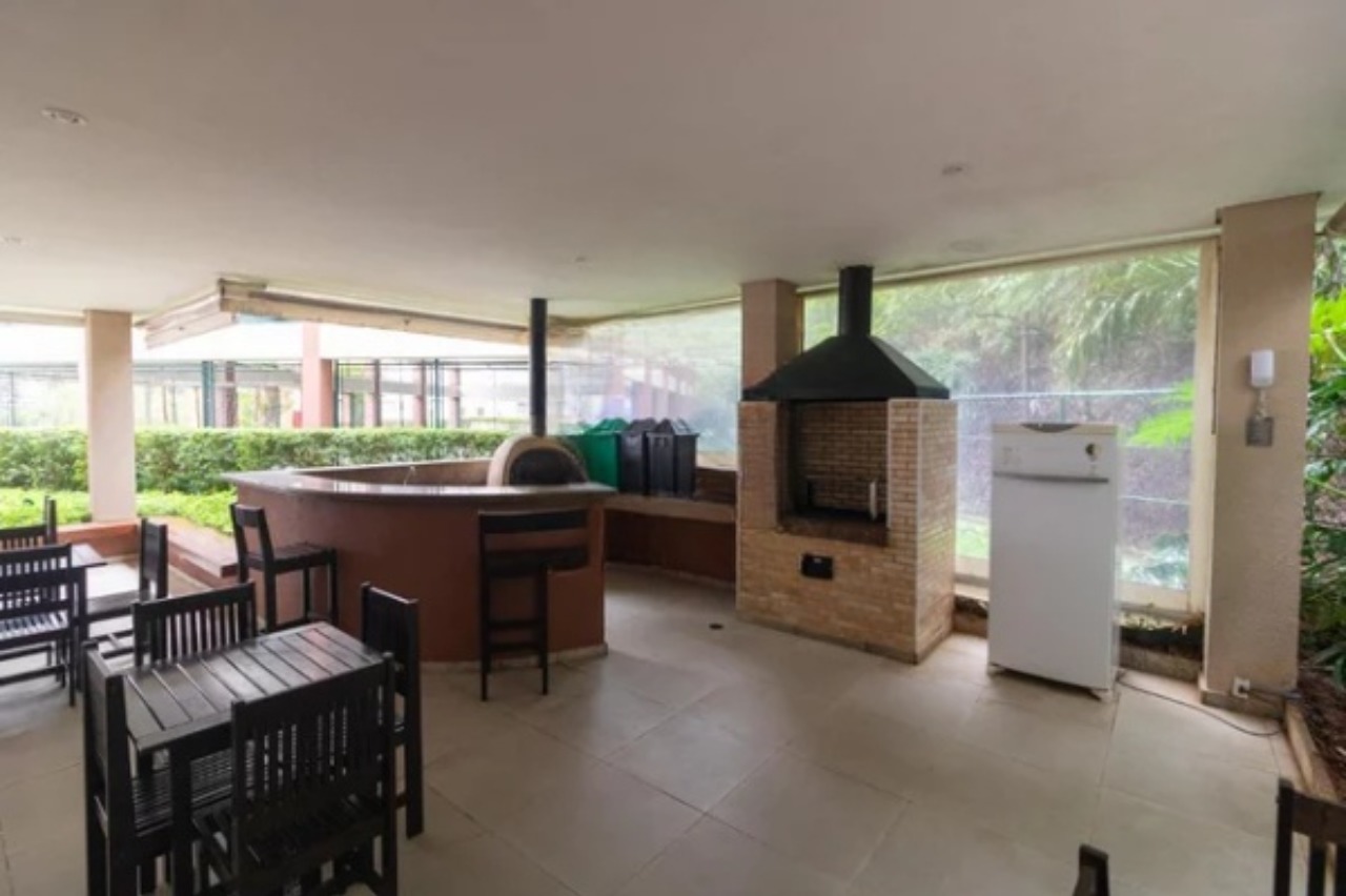 Apartamento, 2 quartos, 70 m² - Foto 9