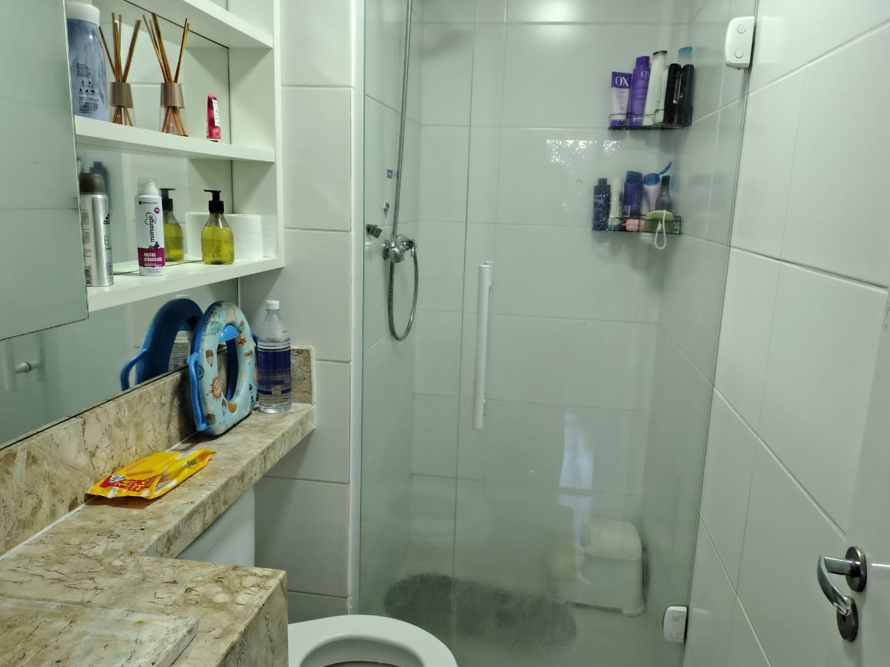 Apartamento, 2 quartos, 43 m² - Foto 40