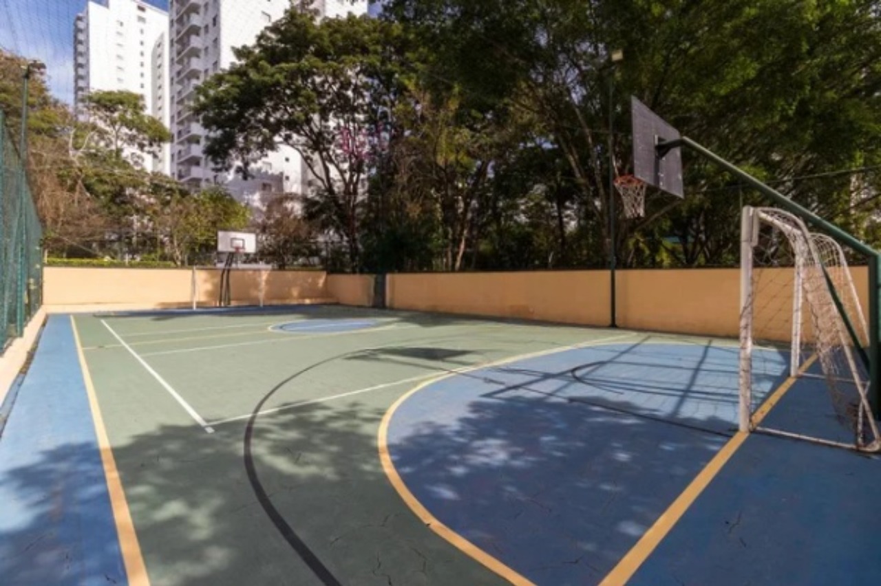 Apartamento, 4 quartos, 81 m² - Foto 10