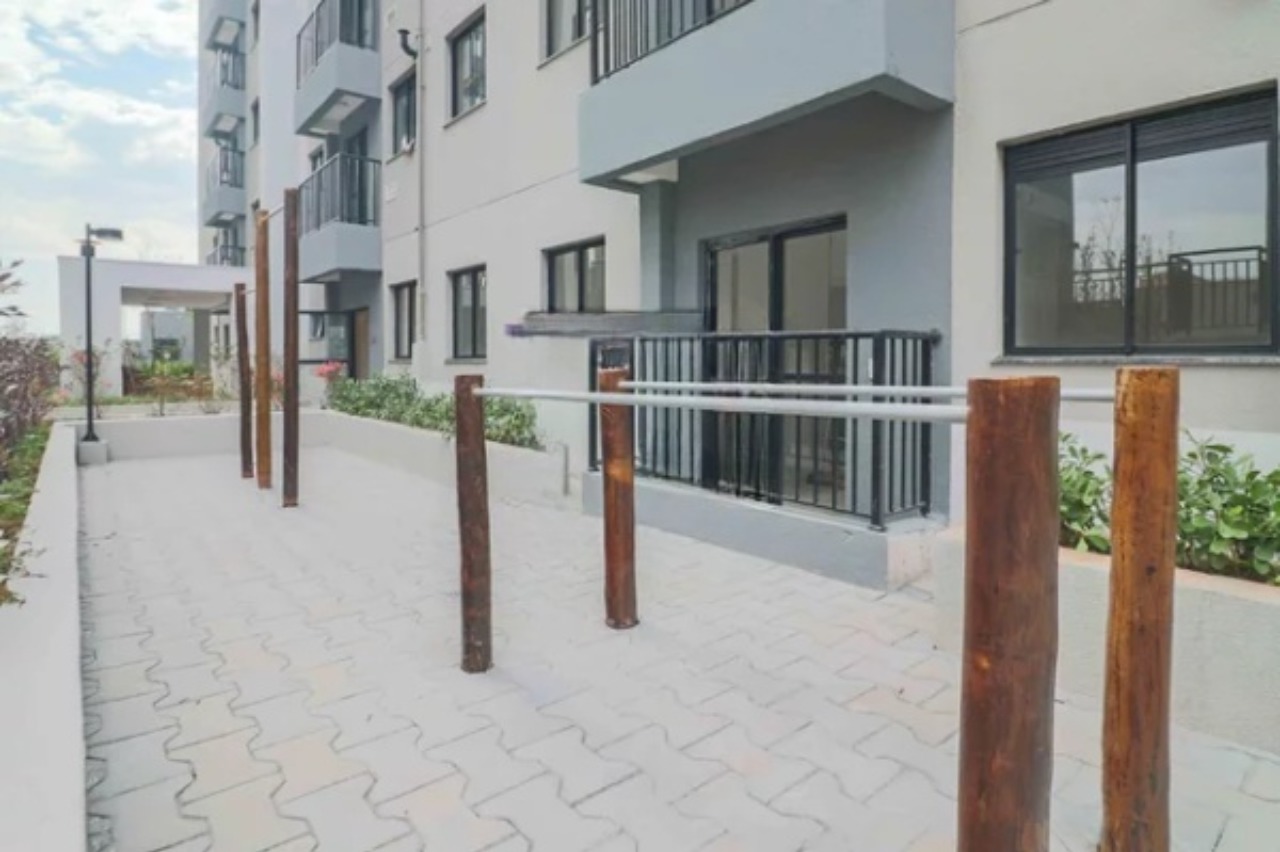Apartamento, 2 quartos, 37 m² - Foto 4