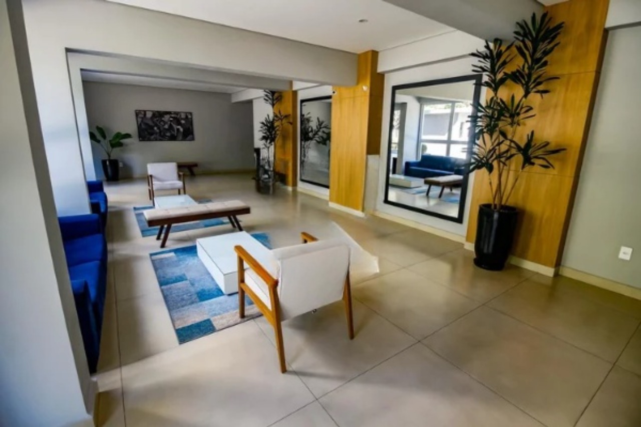 Apartamento, 1 quarto, 38 m² - Foto 14