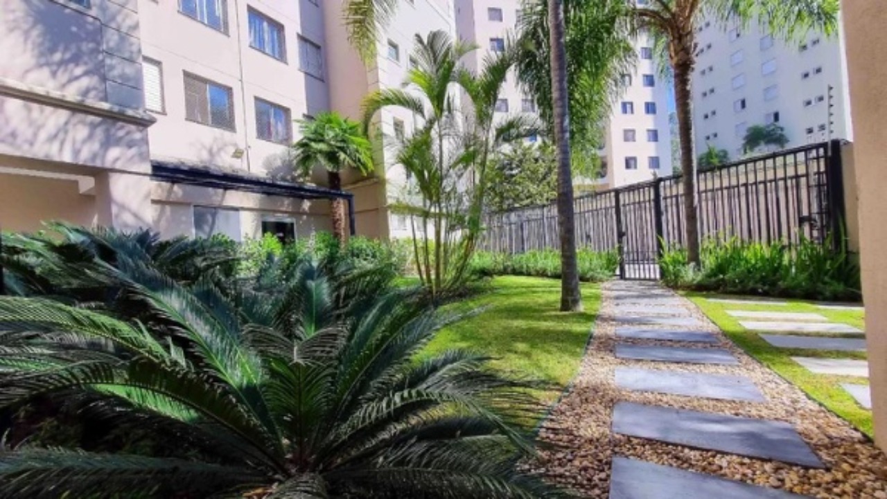 Apartamento, 3 quartos, 69 m² - Foto 6