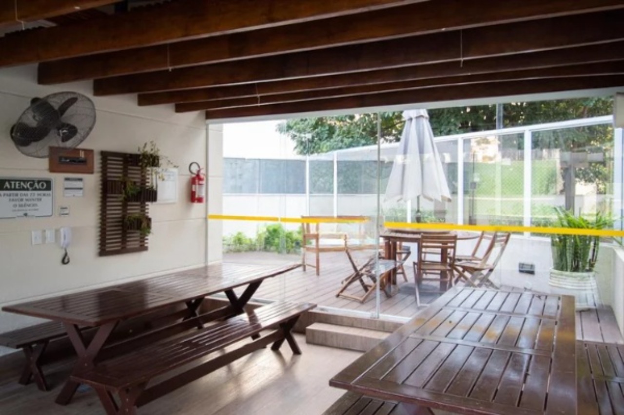 Apartamento, 3 quartos, 97 m² - Foto 13