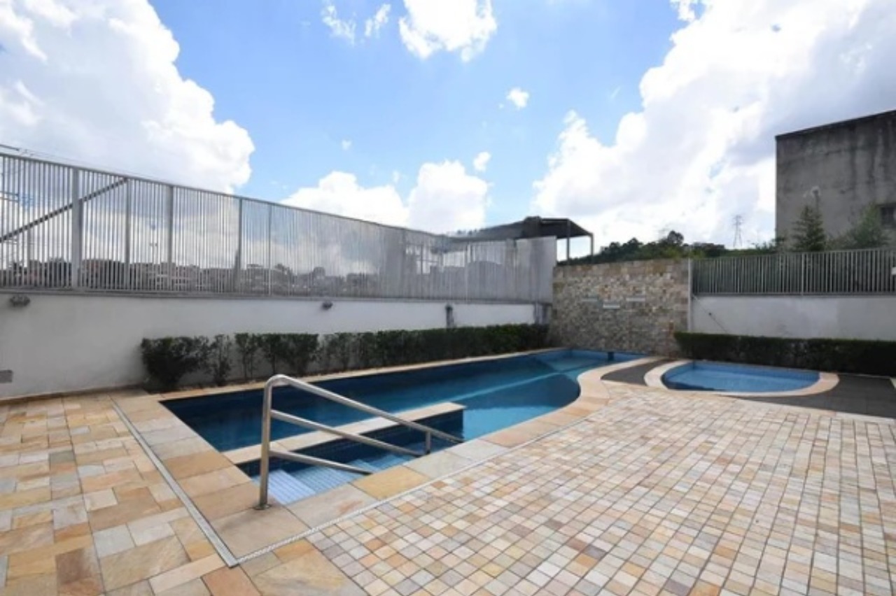 Apartamento, 2 quartos, 75 m² - Foto 5
