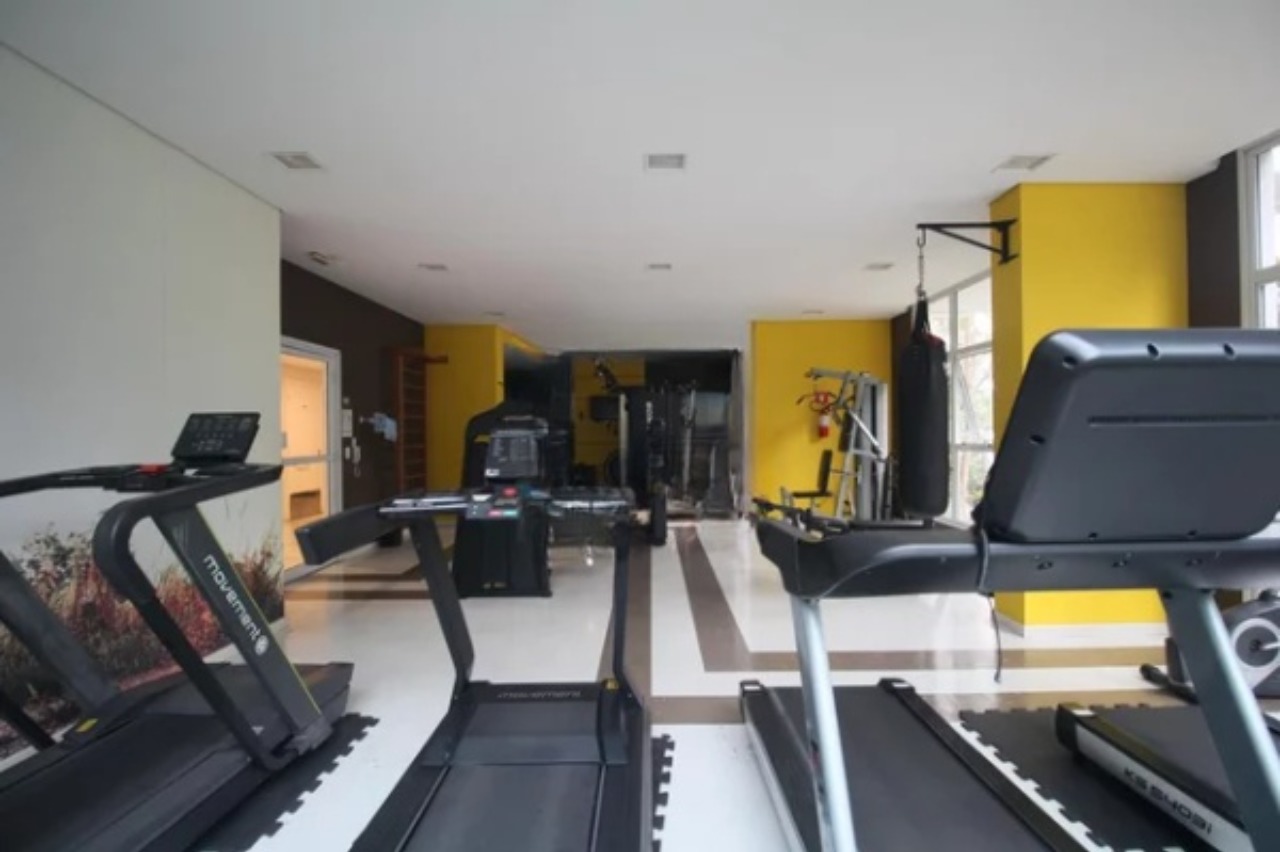 Apartamento, 2 quartos, 55 m² - Foto 18