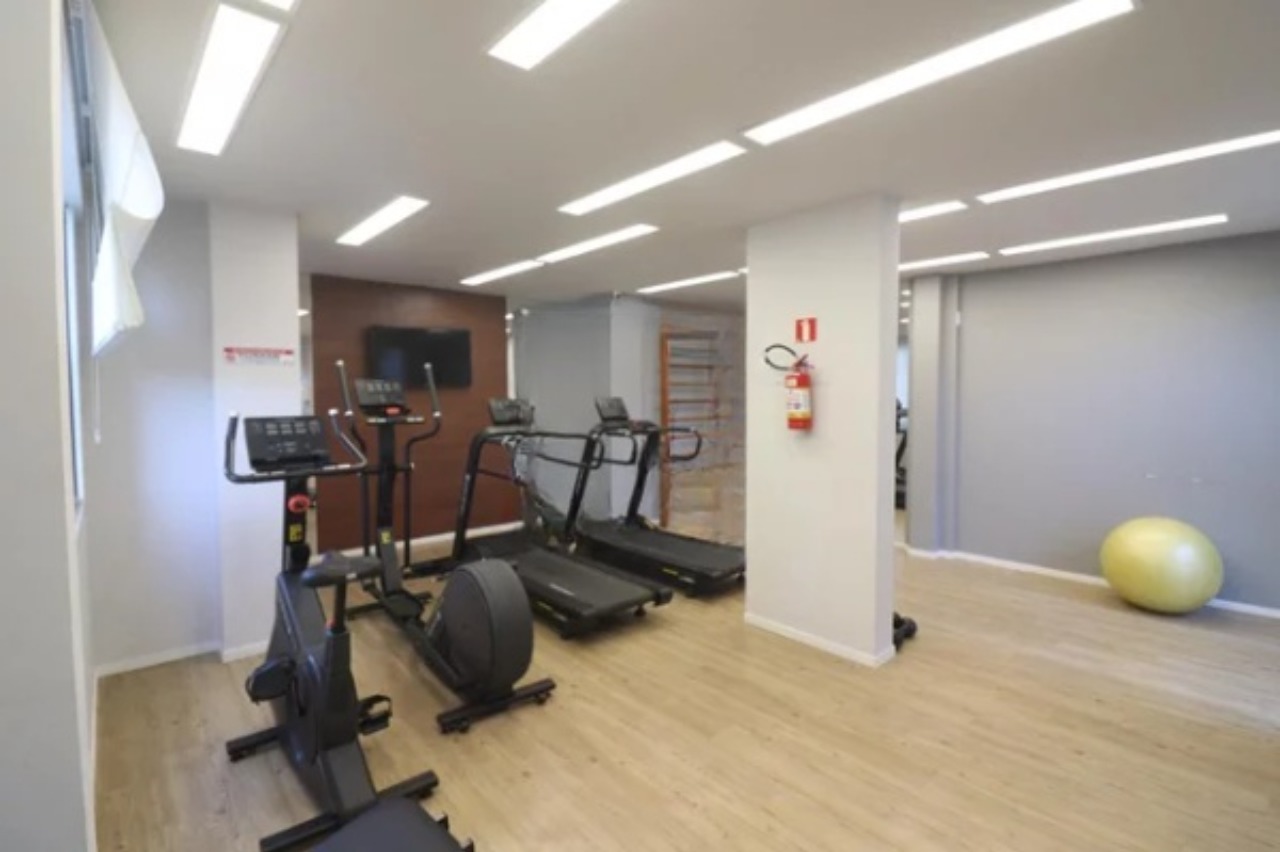 Apartamento, 2 quartos, 43 m² - Foto 15