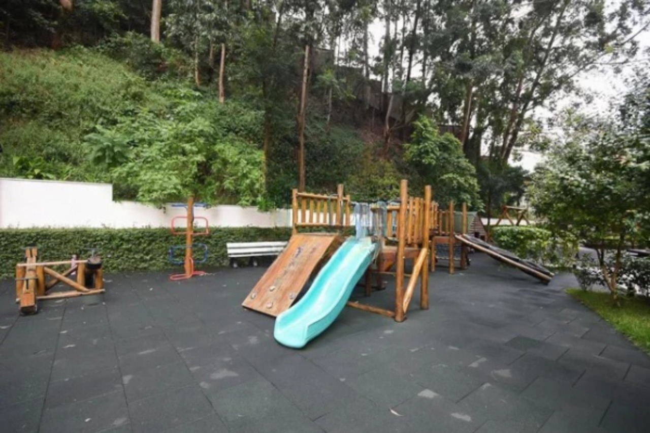 Apartamento, 3 quartos, 97 m² - Foto 9