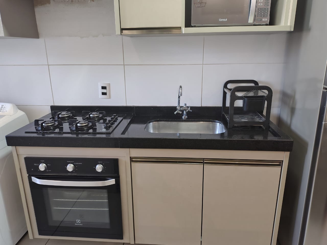 Apartamento, 2 quartos, 43 m² - Foto 27