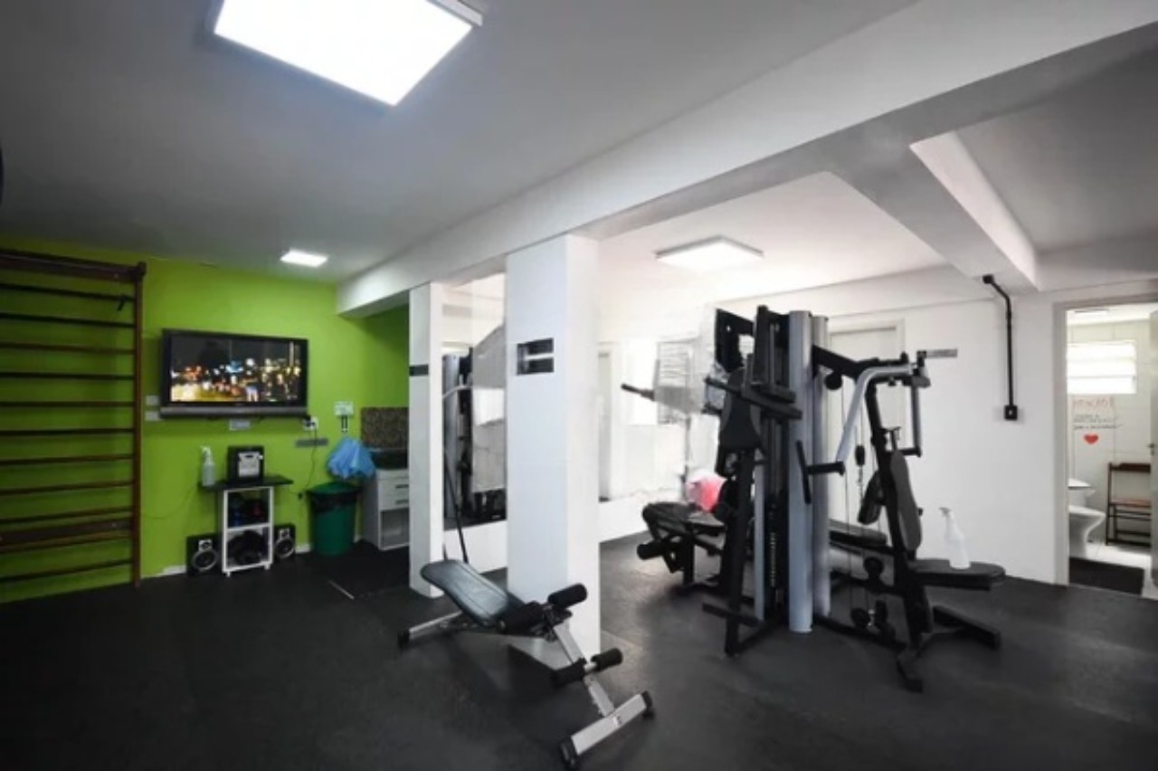 Apartamento, 3 quartos, 69 m² - Foto 17