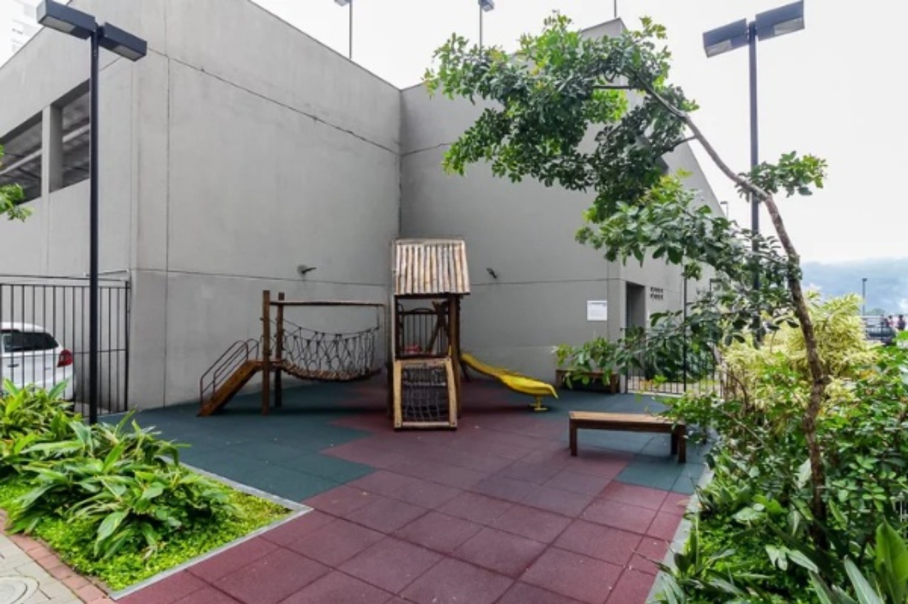 Apartamento, 2 quartos, 43 m² - Foto 10