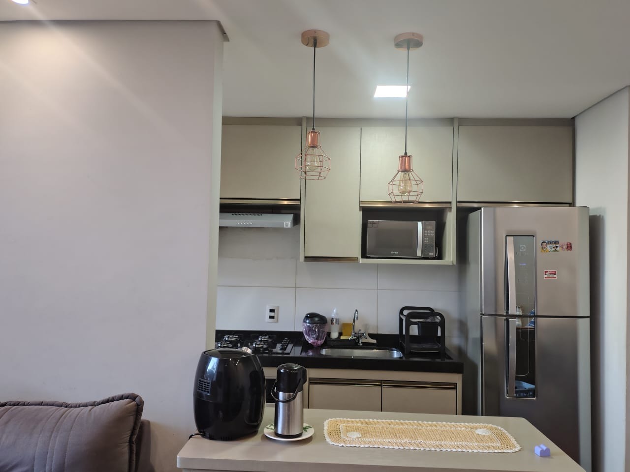 Apartamento, 2 quartos, 43 m² - Foto 25