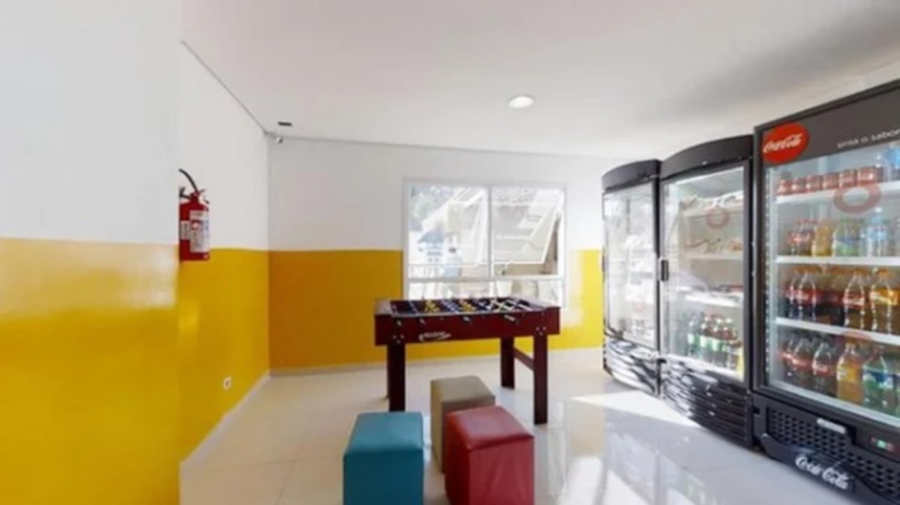 Apartamento, 2 quartos, 75 m² - Foto 15