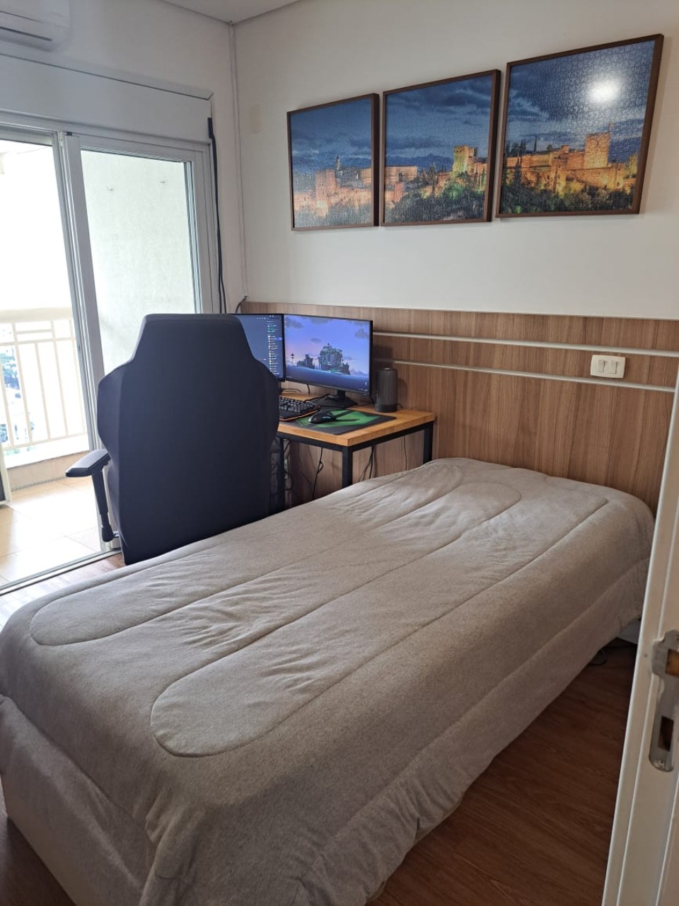 Apartamento, 2 quartos, 105 m² - Foto 42