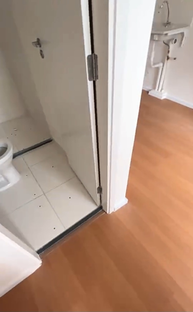 Apartamento, 1 quarto, 17 m² - Foto 2