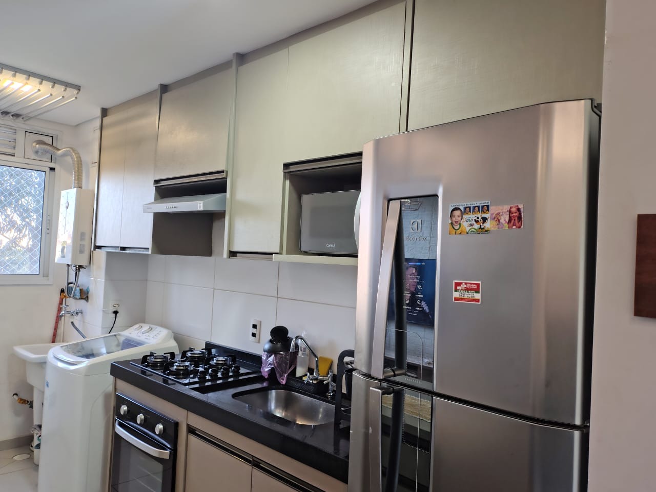 Apartamento, 2 quartos, 43 m² - Foto 23