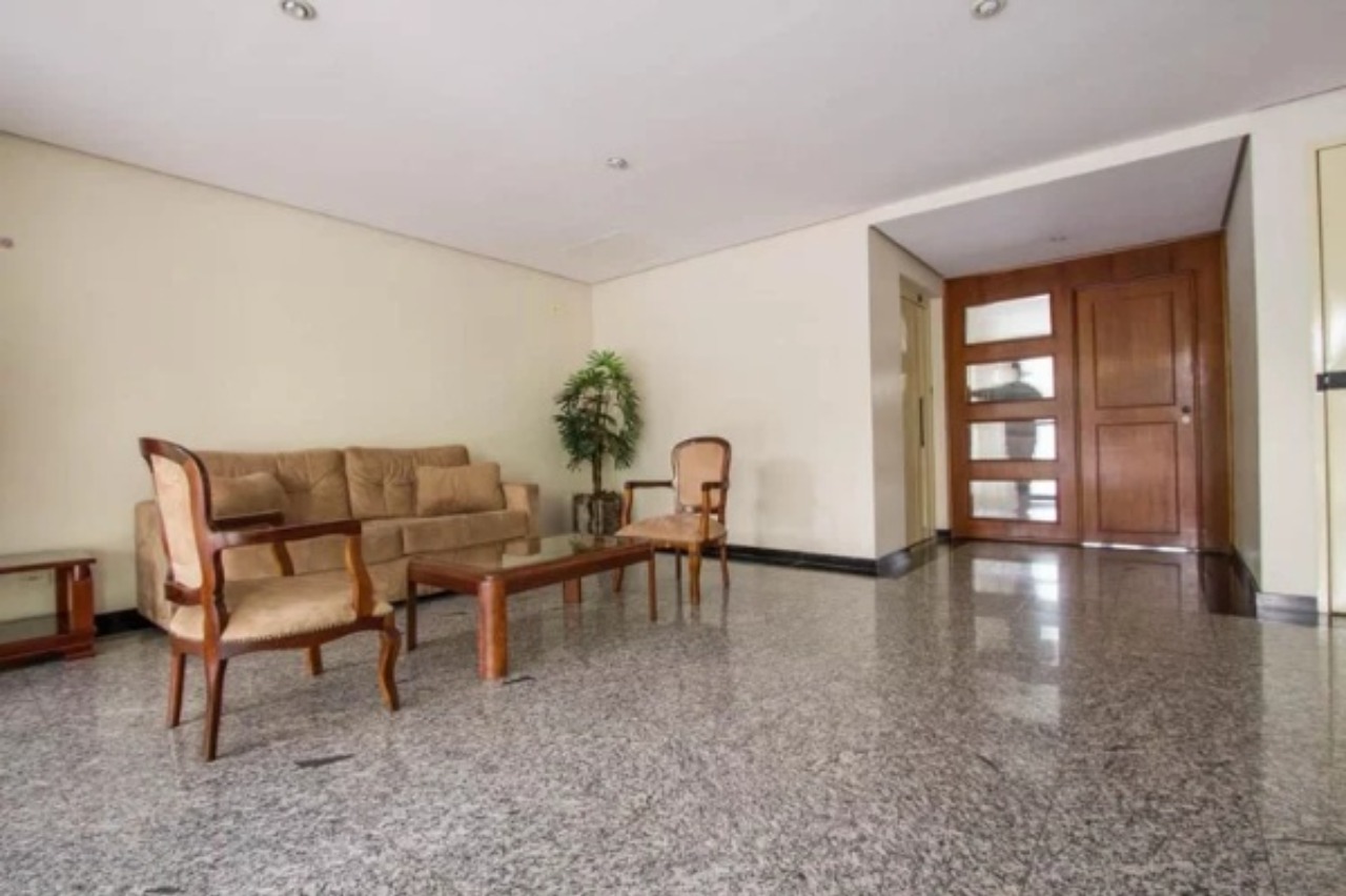 Apartamento, 4 quartos, 81 m² - Foto 11