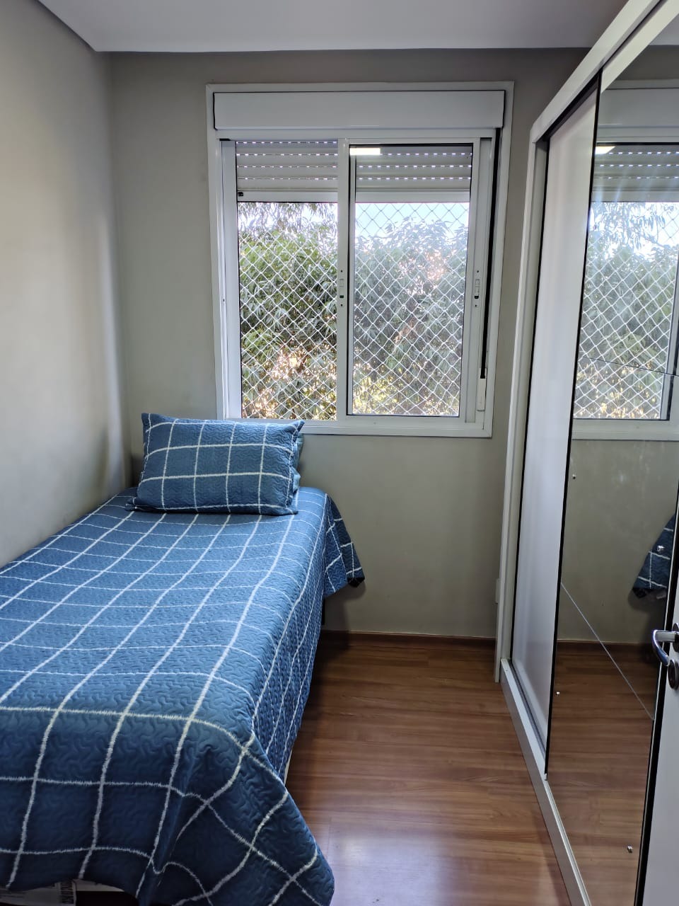 Apartamento, 2 quartos, 43 m² - Foto 31