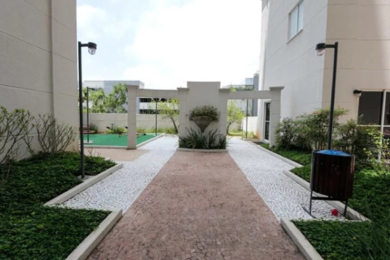 Apartamento, 3 quartos, 64 m² - Foto 6