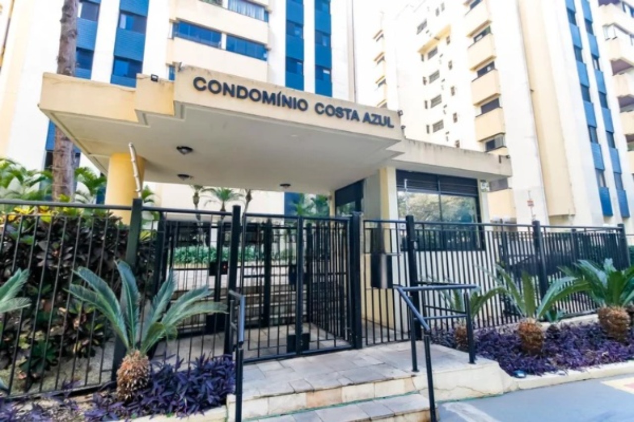 Apartamento, 4 quartos, 81 m² - Foto 2